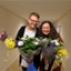 Willem van Wijk en Anne Veens