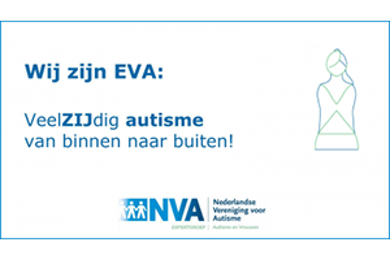 Expertgroep Autisme en Vrouwen (EVA)