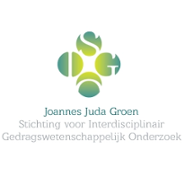 Logo Joannes Juda Groen Prijs