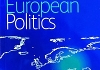 Tijdschrift East European Politics