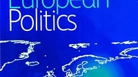 Tijdschrift East European Politics