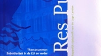 Tijdschrift Res Publica