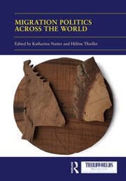 Book cover Migration Politics across the World
