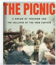 Book cover The Picnic