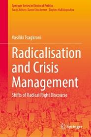 Radicalisation and Crisis Management by Vasiliki Tsagkroni