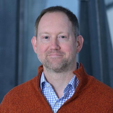 Portrait of Matthijs Bogaards