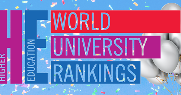 Political Science School Ranking Leiden Political Science scores highly in THE World University Rankings ...