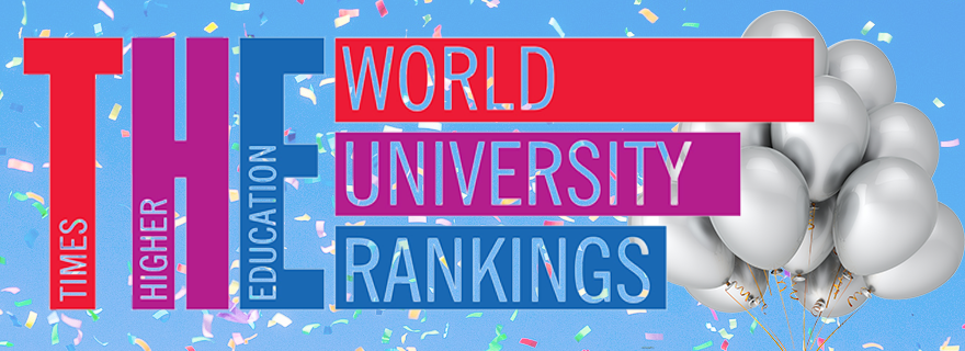 43 Trường đại học Đài Loan lọt vào Bảng xếp hạng Đại học Thế giới 2023 2 Times Higher Education World Universities Ranking Đại học Đài Loan