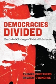 Carothers, Democracies Divided