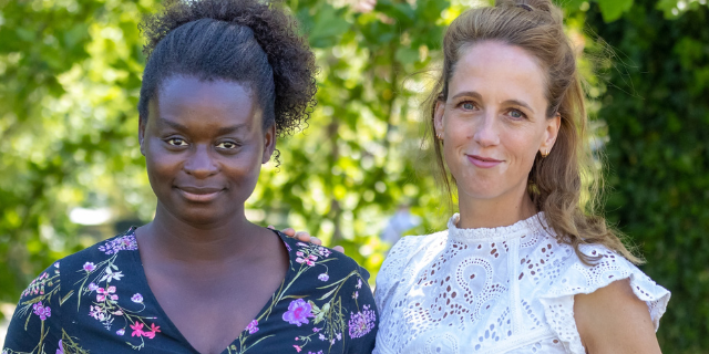 Met nieuwe eindopdracht worden studenten nóg beter klaargestoomd om mensen met autisme te begeleiden