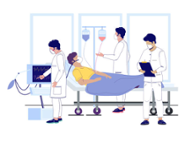 Topic: Psychosocial consequenses of ICU treatment