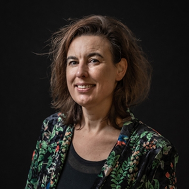 Sandra van Dijk is universitair docent bij de afdeling Gezondheids- Medische en Neuropsychologie van het Instituut Psychologie.
