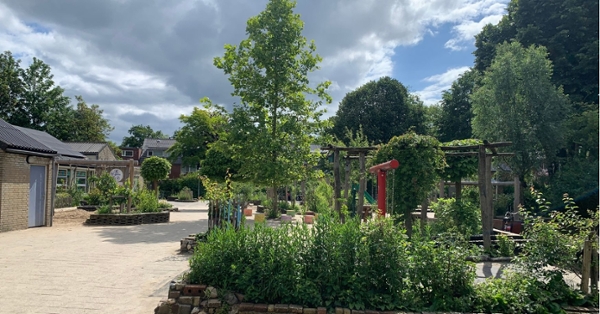 Veel speelpleinen ongeschikt voor kinderen met autisme