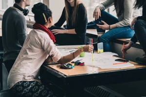 Blended Care for Adolescents with Social - Leiden University