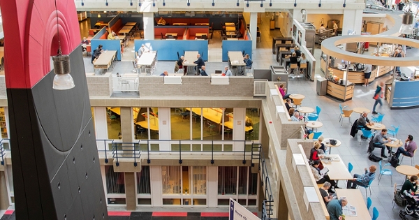 Collaborate with us - Leiden University