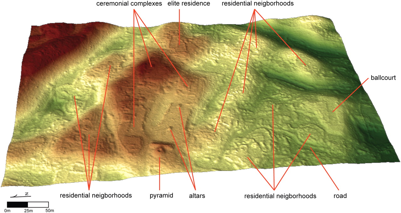'Data science enables us to develop new tools' - Leiden University