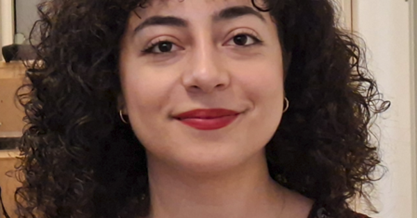 Azra Say Otun - Leiden University