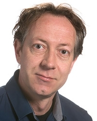 Dennis van den Oord