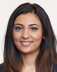 Shivani Sohanpal