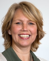 Yvonne Dexel-Oudshoorn