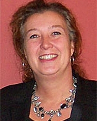Hanneke Wiessing