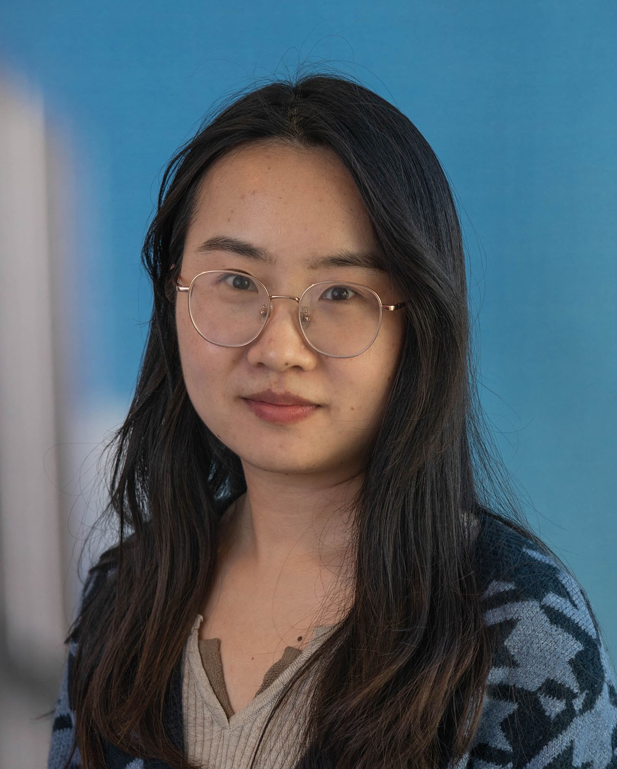 Yu Zhang - Leiden University
