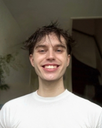 M. (Mischa) Cramer 2025