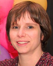 Prof. Dr. Elisabeth Bekers | Vrije Universiteit Brussel