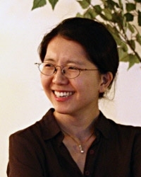 Hyo Jin Pak - Leiden University