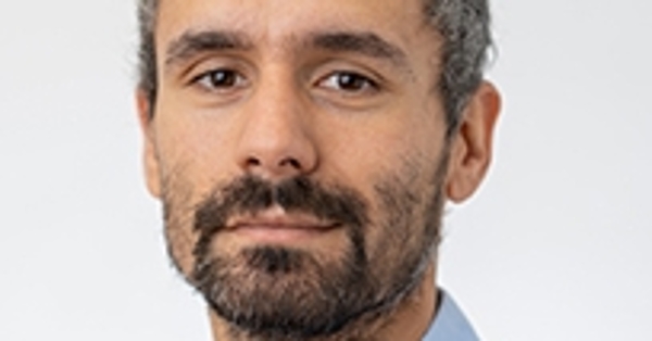 Bernardo Ribeiro de Almeida - Leiden University