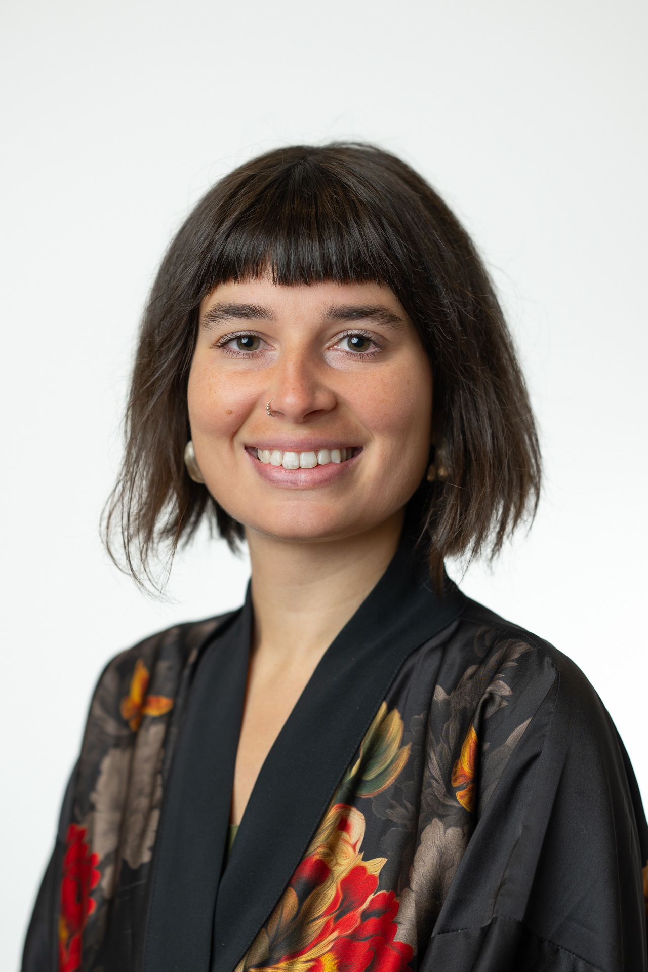 Carlotta Rigotti - Leiden University