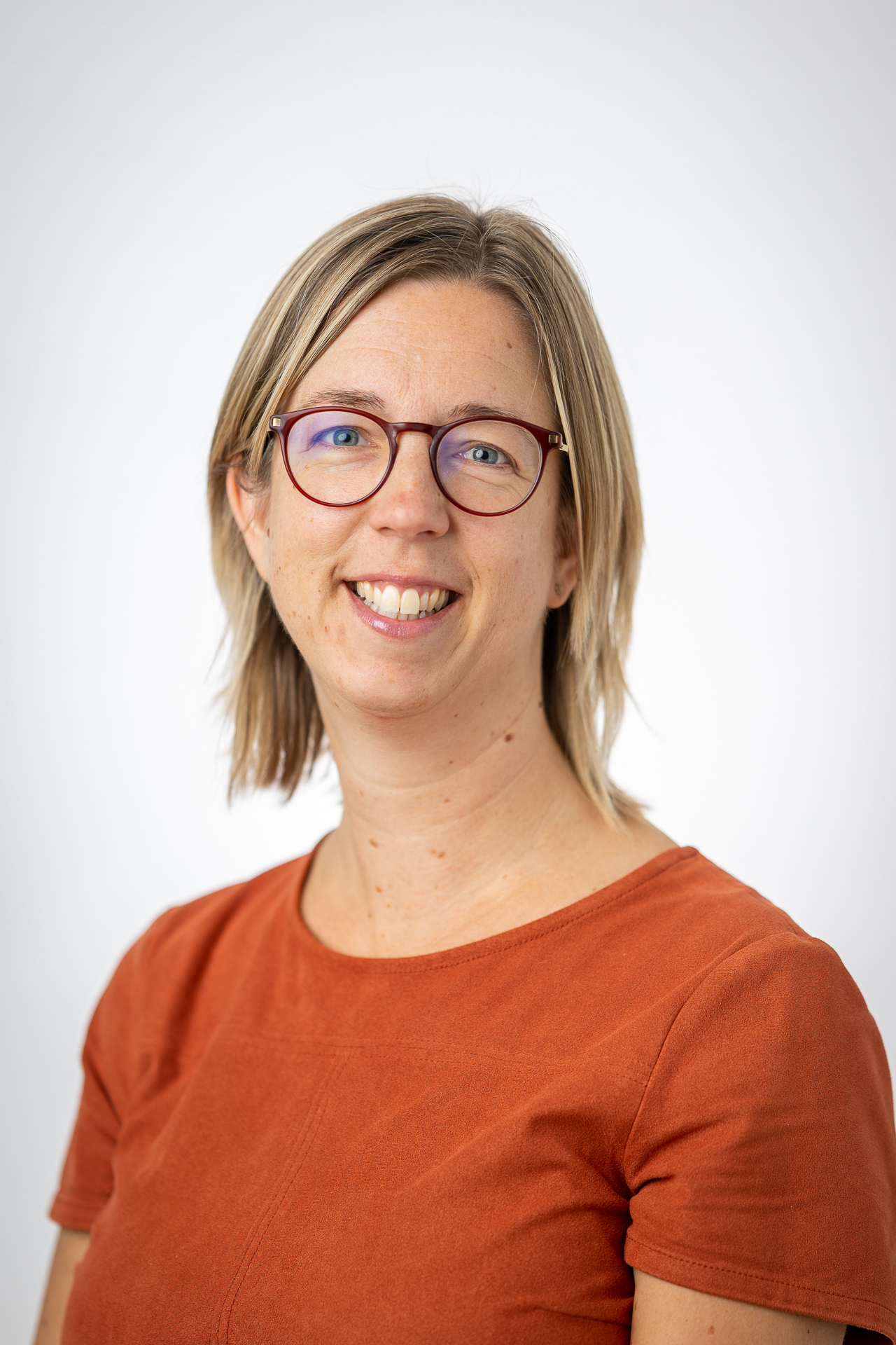Annelies van Vark - Universiteit Leiden