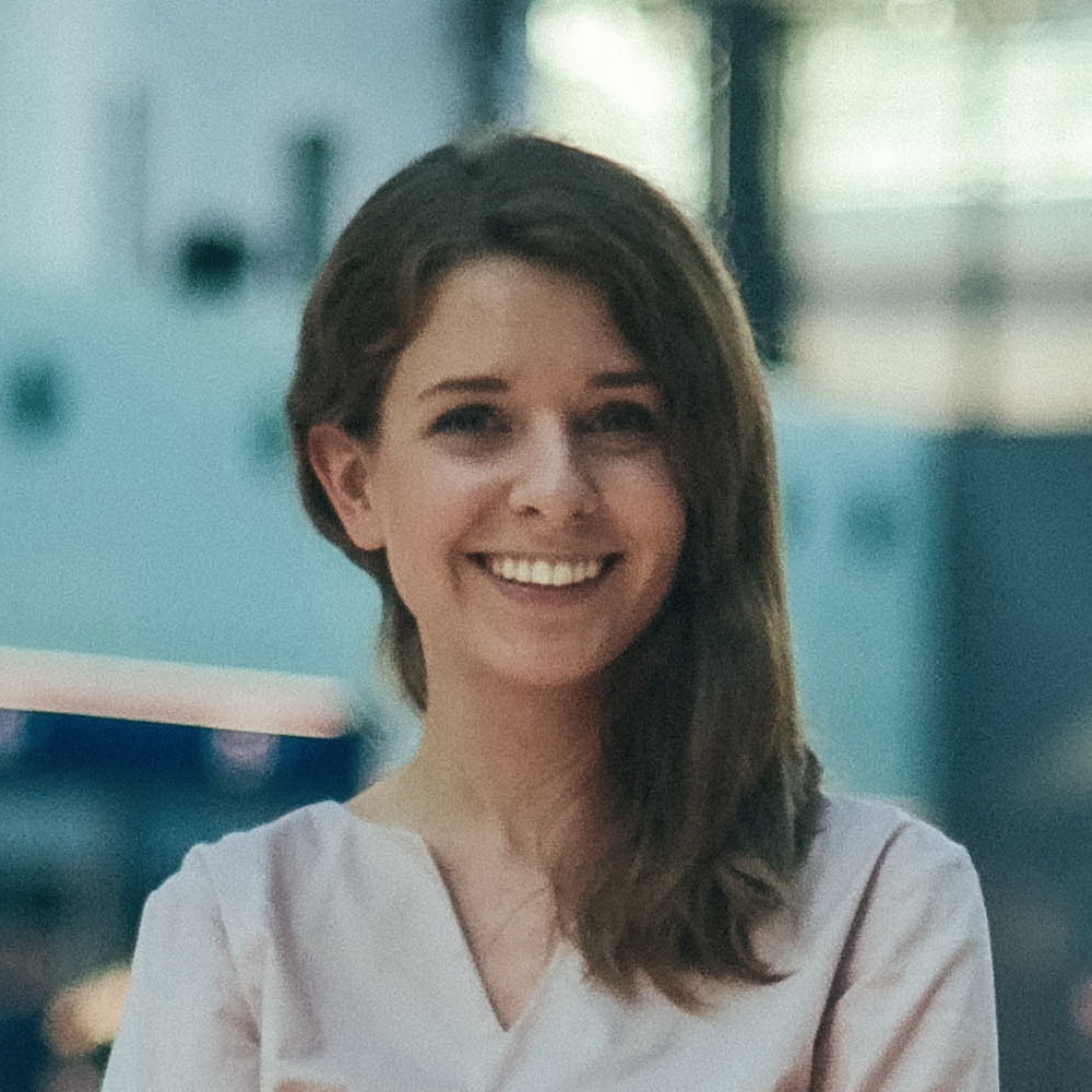 Agnieszka Jablonowska - Leiden University