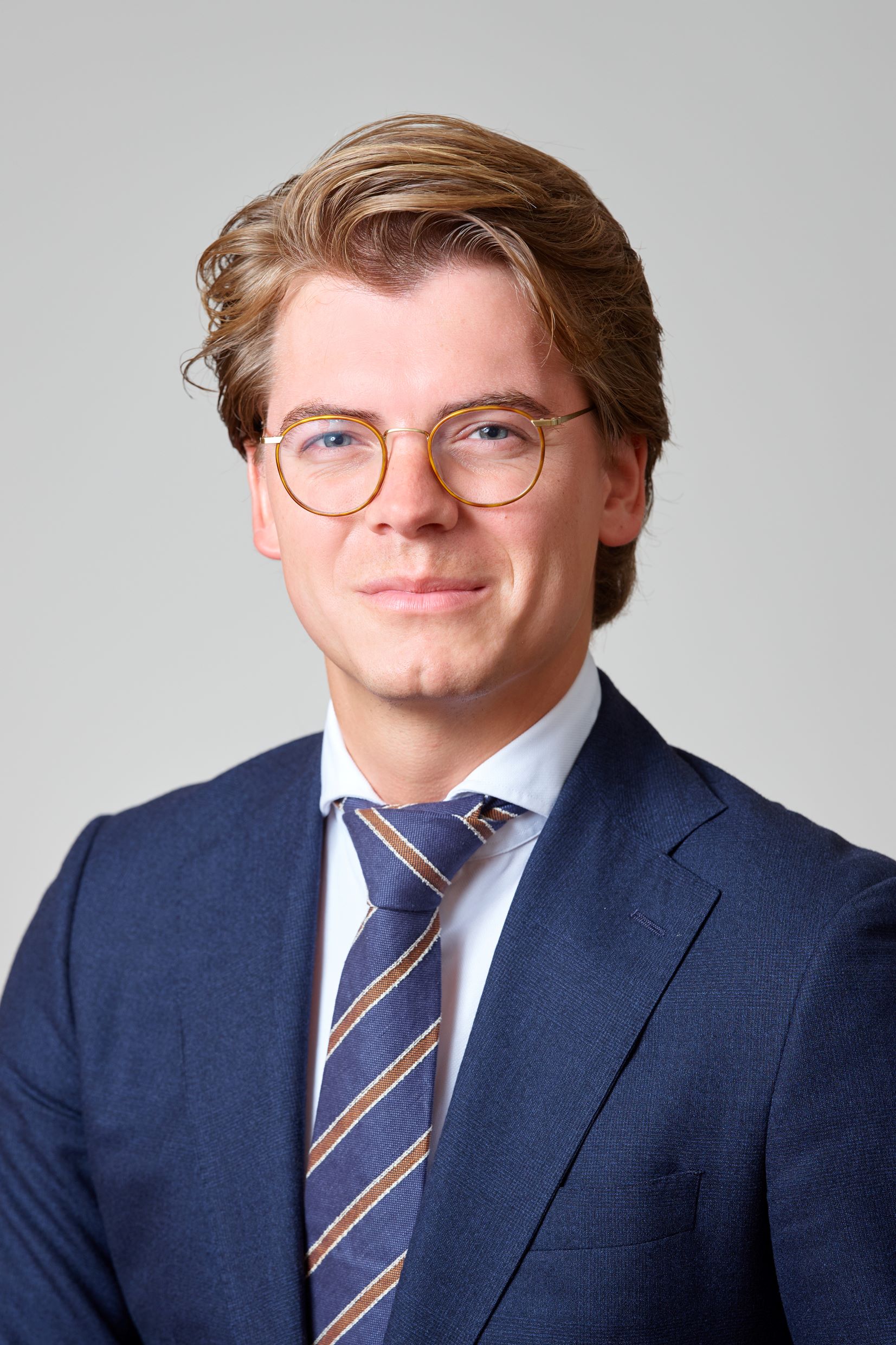 Jorian Hamster Leiden University