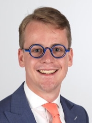 Ruben van Uden schreef bij Instituut voor Privaatrecht het beste artikel in de pre-promotiefase en ontving daarnaast de van Wersch Springplankprijs voor actieve en extra getalenteerde jonge onderzoekers