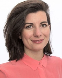 Letizia Lo Giacco Leiden University