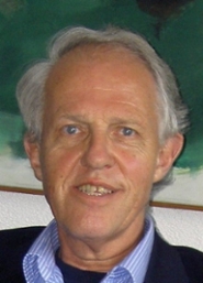 mr. August Cornelis (Joest) ’t Hart