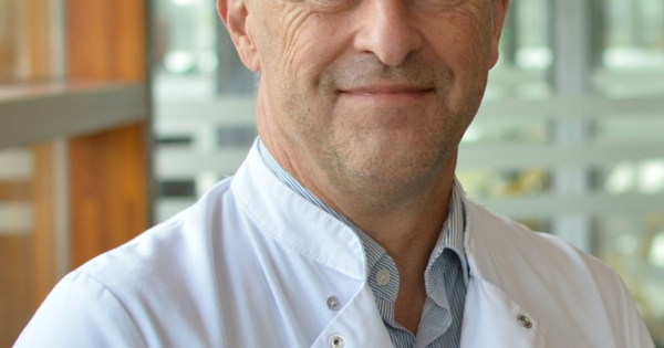 Coen Rasch - Leiden University