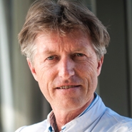 Gynaecoloog Frank Willem Jansen is een van de oprichters van de studie Klinische Technologie.