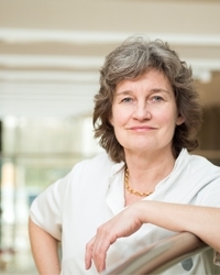 Prof. Johanneke Portielje