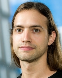 Koen van der Blom