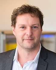 Prof Dr Koos Biesmeijer