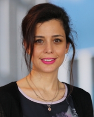 Salma Balazadeh