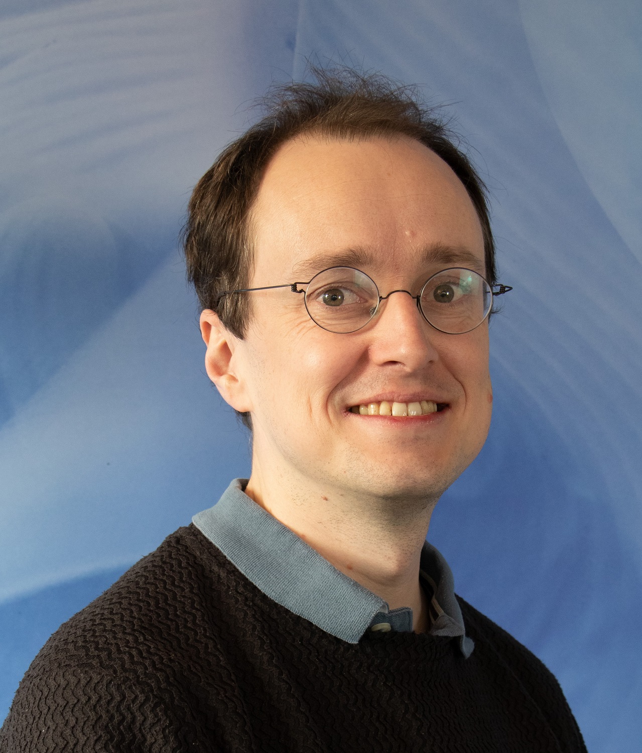 David Foschepoth Universiteit Leiden