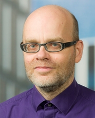 Martin van Hecke wins the 2020 Dutch Physics Award.