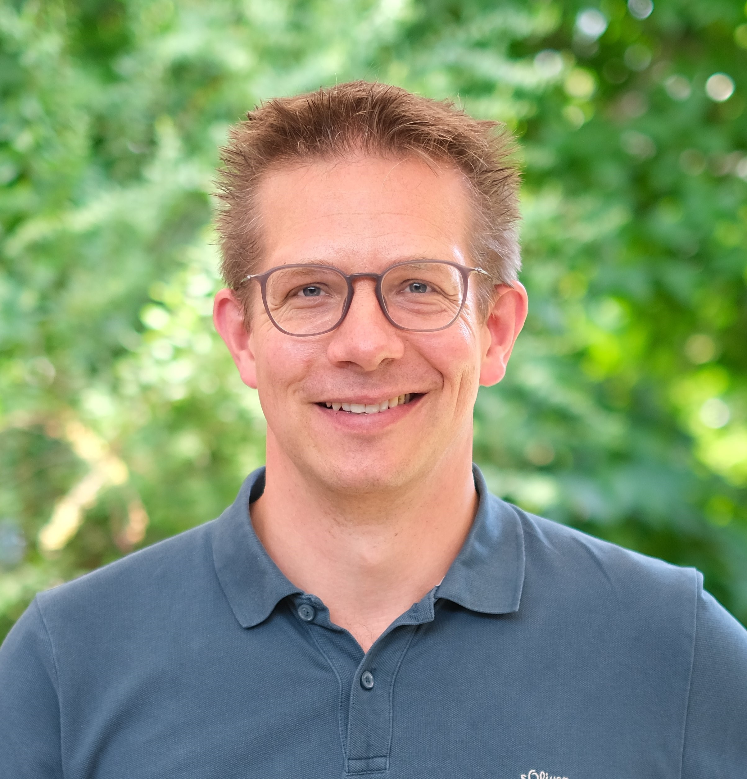 Christian Schröter Universiteit Leiden