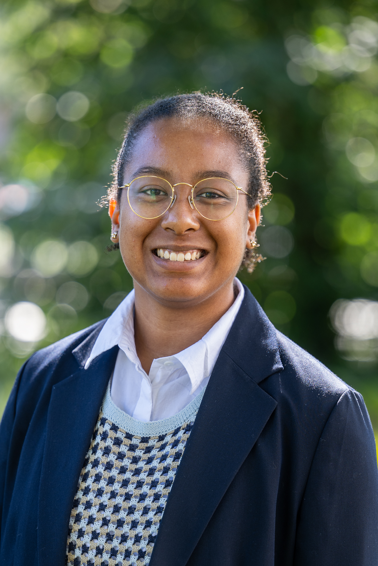 Nalani Verwoord Universiteit Leiden