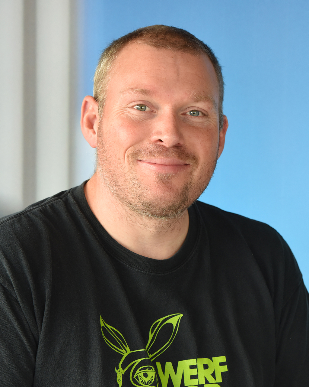 Davy de Witt Leiden University