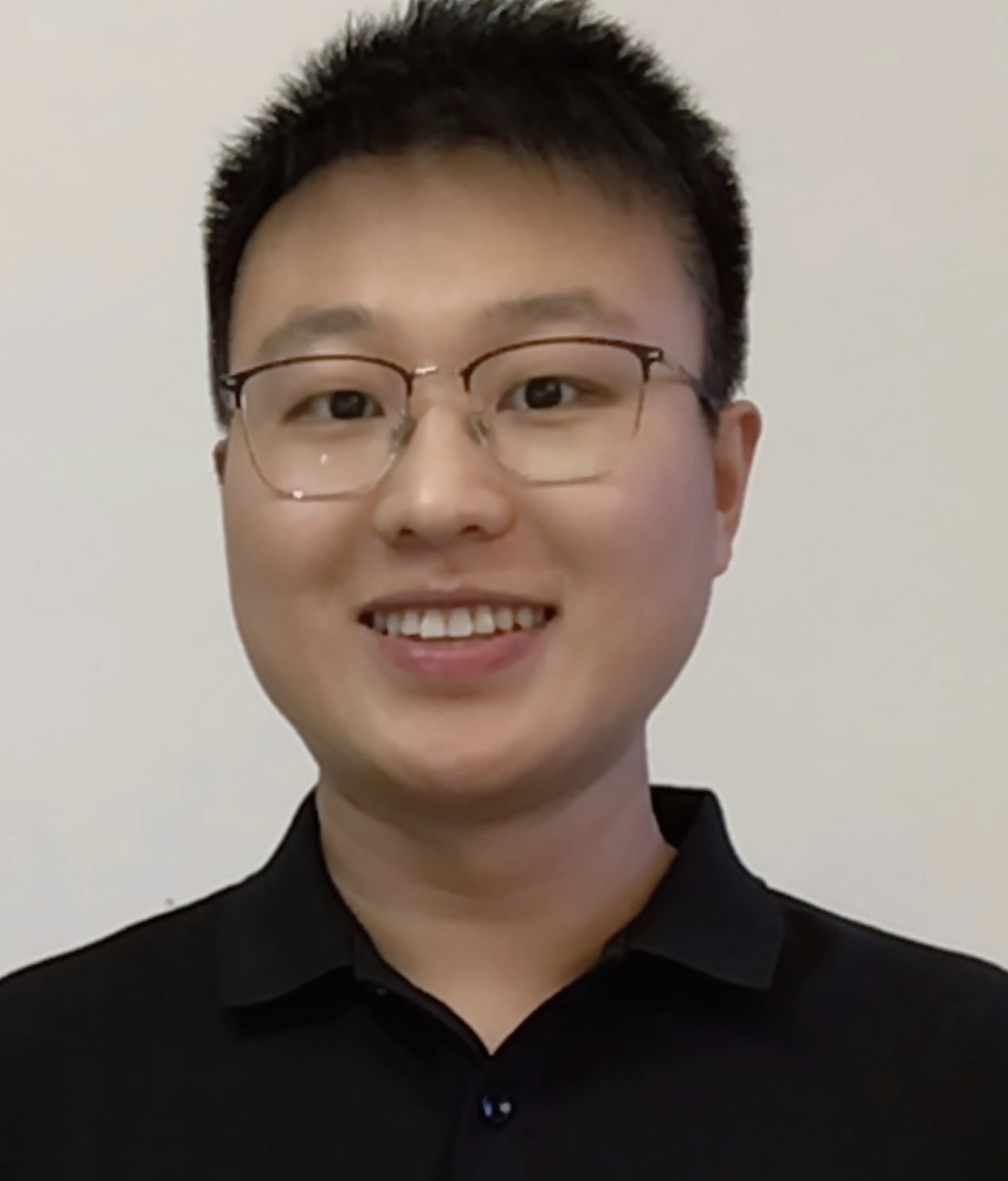Pingtao Ding - Leiden University