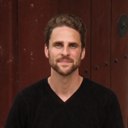 John D. Boy, assistant professor of Sociology